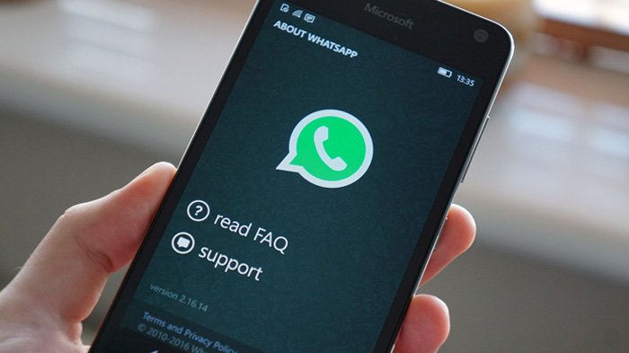 Masuk Akun WhatsApp Tanpa Nomor Telepon, Begini 2 Cara Kerjanya
