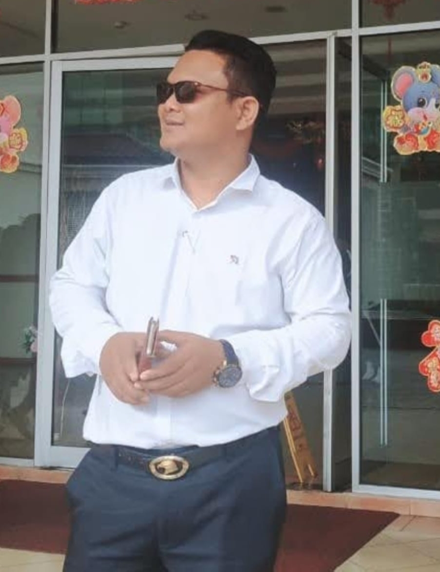 Perkara KPKS Siber Belum ada Tersangka, Budiyono Minta Kasus Tersebut Jadikan Atensi Khusus