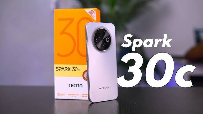 Segera Rilis Tecno Spark 30, Bakal Hadir di Indonesia dengan Lini Seri C RAM Internal Terbesar