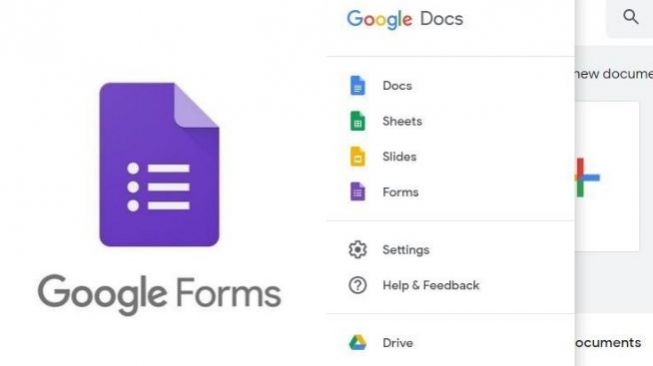 Simak 3 Cara Membuat Google Form di HP dengan Cepat dan Mudah