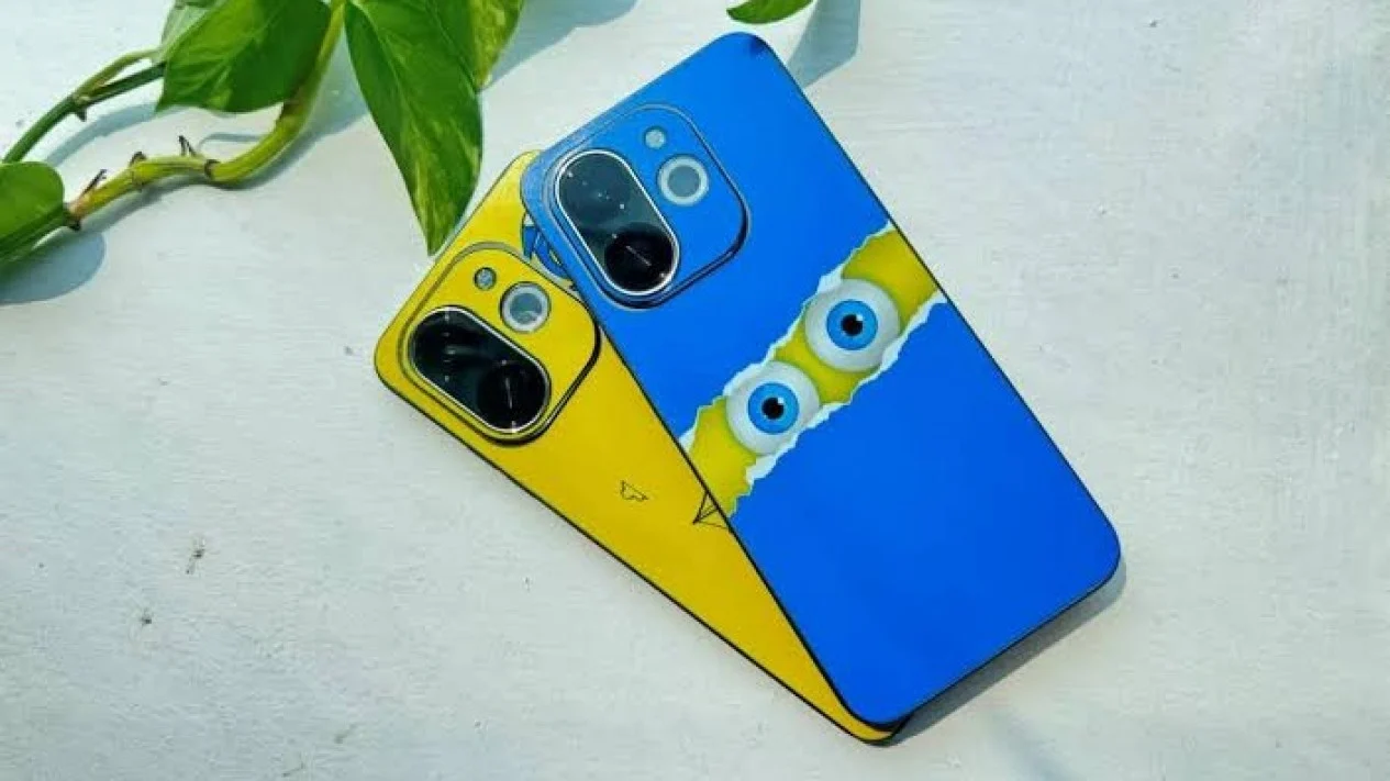 Review Tecno Pop 9 5G Murah Berbekal Layar 120Hz, Kamera 48MP dan Dimensity 6300