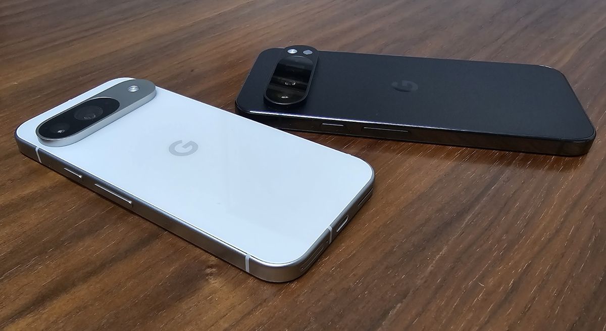 Mengintip Keunggulan Google Pixel 9 Pro XL, Bawa Layar LTPO OLED Berukuran 6,8 Inci