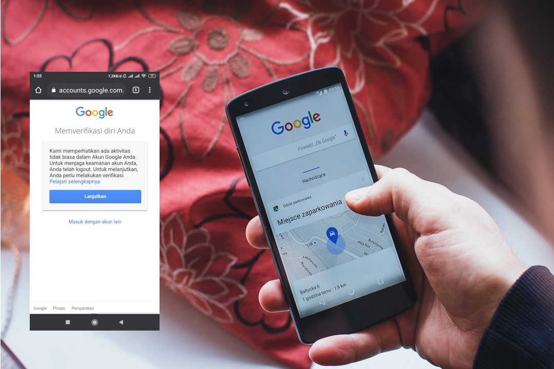 4 Cara Mengatasi Tidak Bisa Login ke Akun Google, Ketahui Penyebabnya
