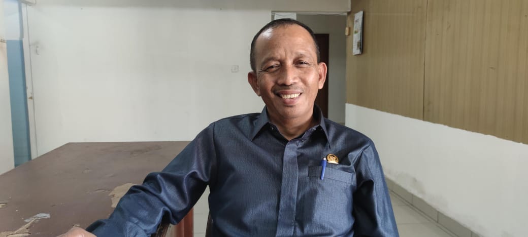 Fraksi PDIP tidak Setuju adanya, Pemotongon TPP & Gaji Honorer Pemkab Bangka