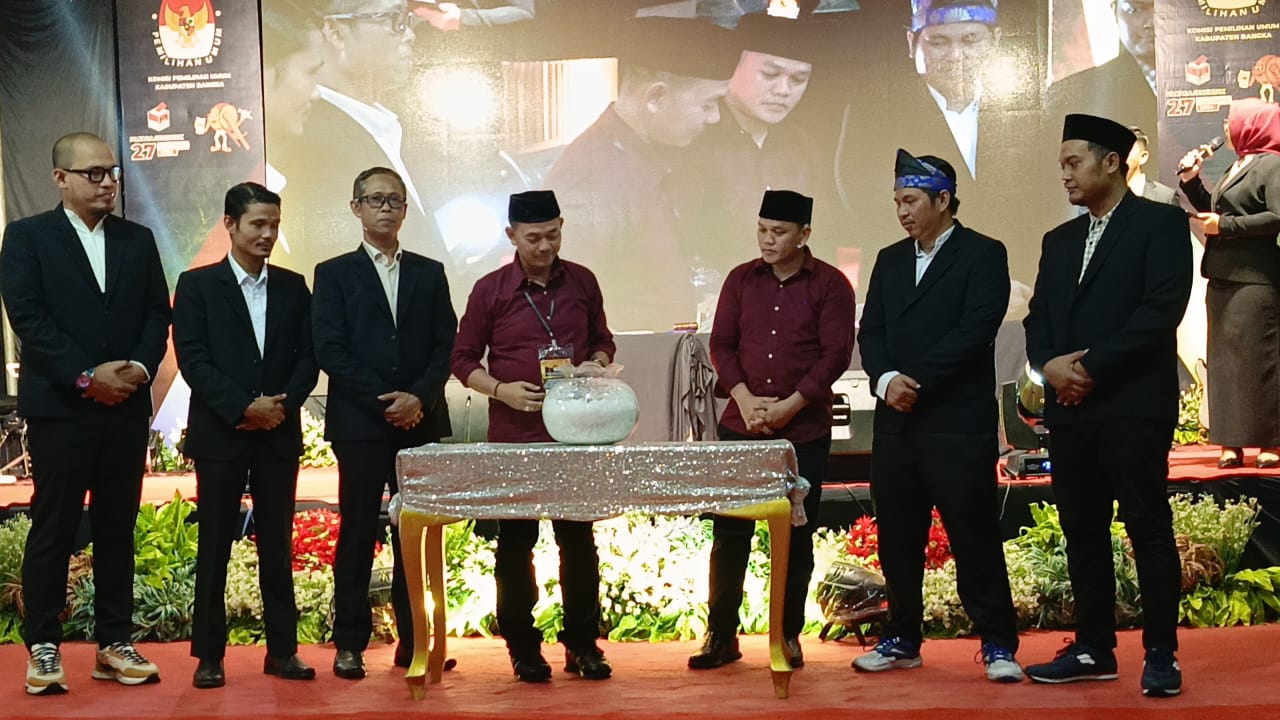 Mulkan : Sebenarnya Kami Berharap Tiga Paslon