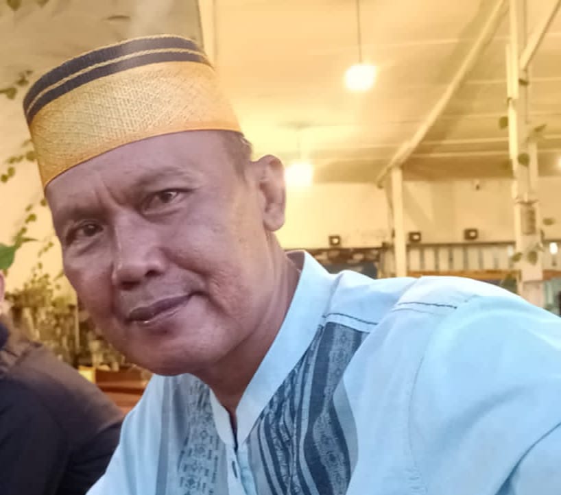 KKSS Bangka Dukung Pasangan MAPAN, Ternyata ada Sesuatu