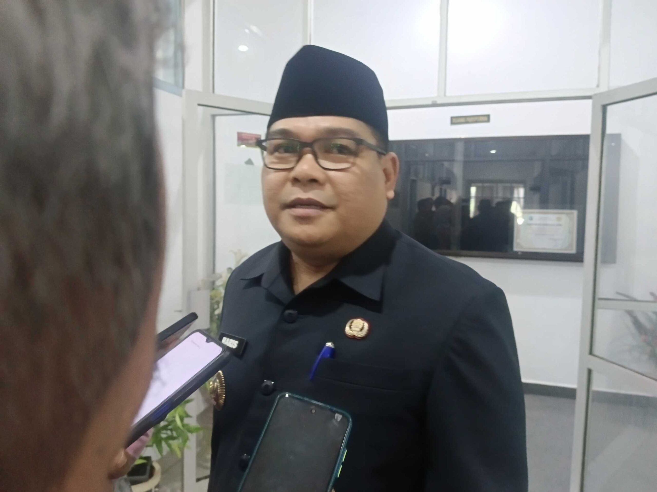 Pemkab Bangka Putuskan TPP dan Gaji Honorer Dipangkas Setengah