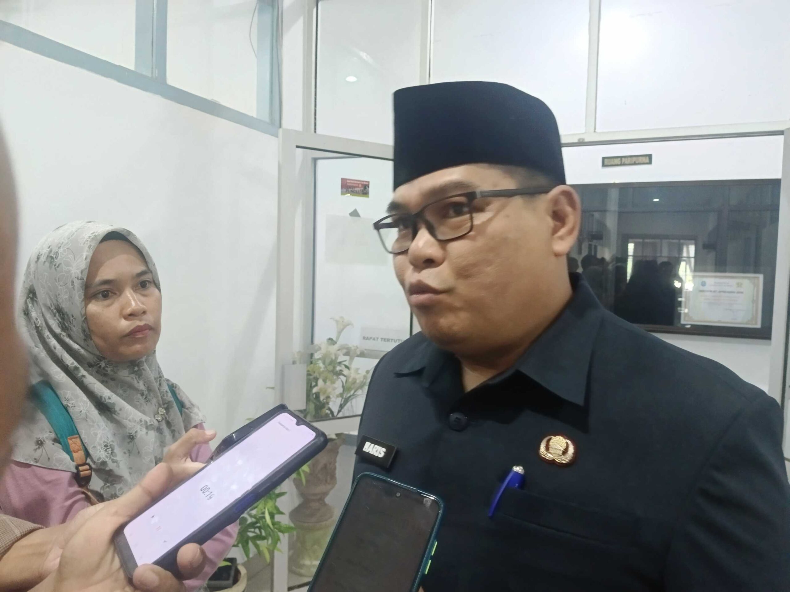 Biaya Gaji Honorer dan TPP ASN, Pemkab Bangka Memerlukan Rp 227 Miliar per Tahun