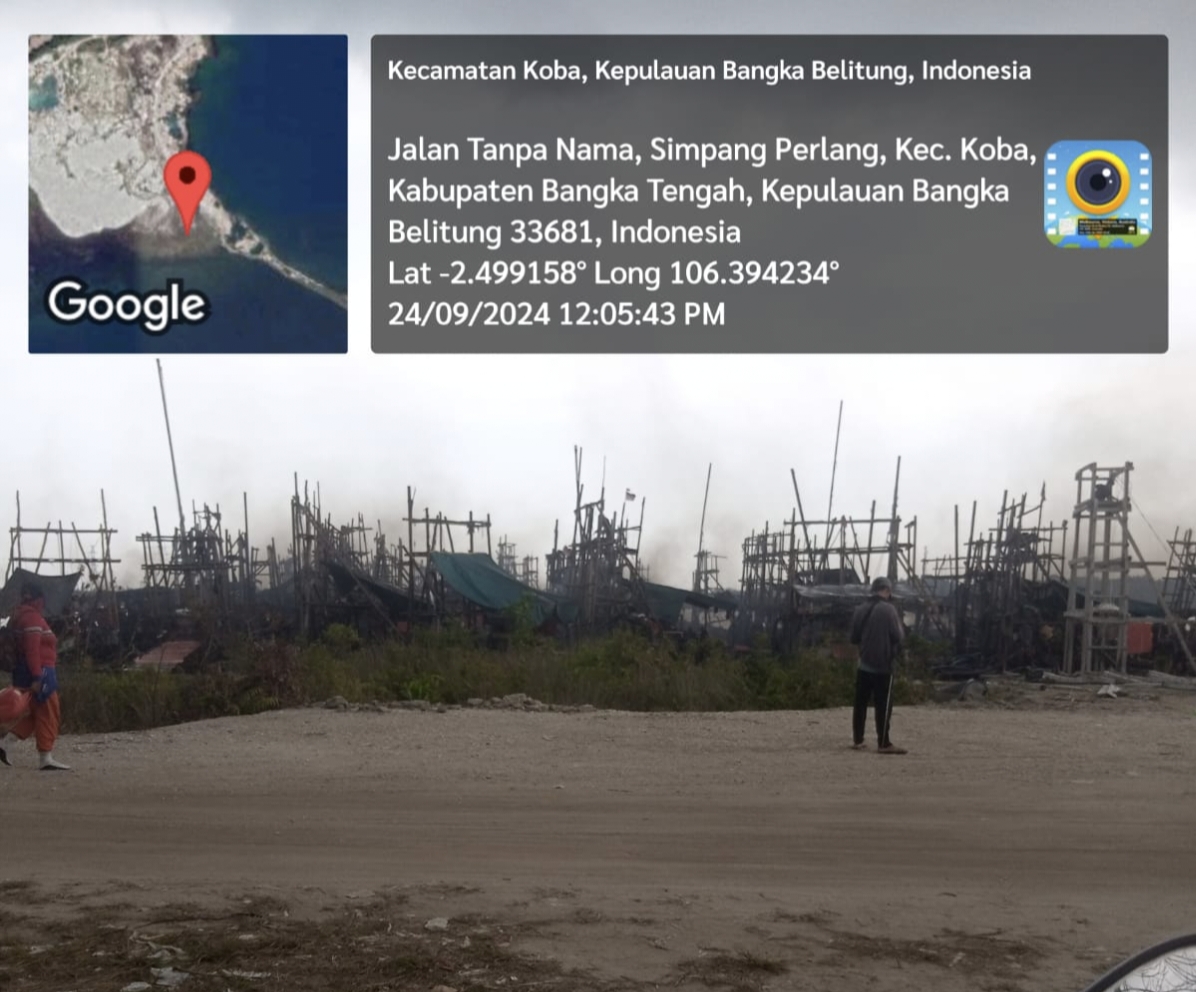 Sudah Dua Warga Jadi Korban, APH Masih Tutup Mata