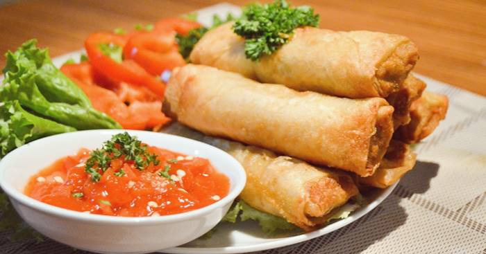 8 Ide Kreatif Bisnis dari Kulit Lumpia, Rekomendasi dan Peluang Terbaik