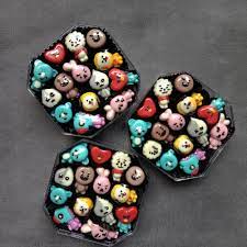 Peluang Usaha Coklat Karakter, Tren Jualan Unik dengan Peluang Untung Menjanjikan