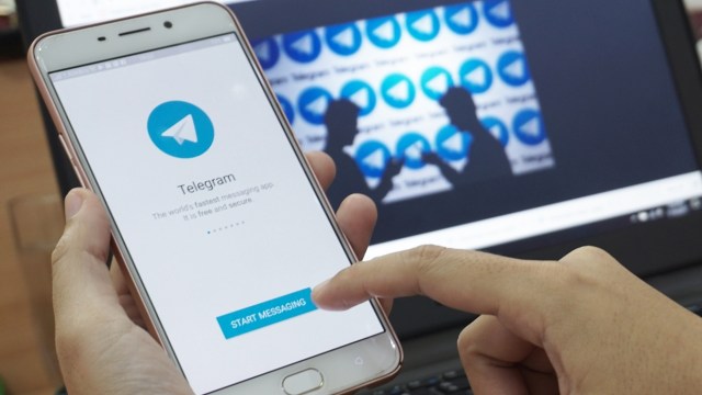 Begini 3 Cara Hapus Konten Ilegal di Telegram, Tingkatkan Keamanan Melalui AI