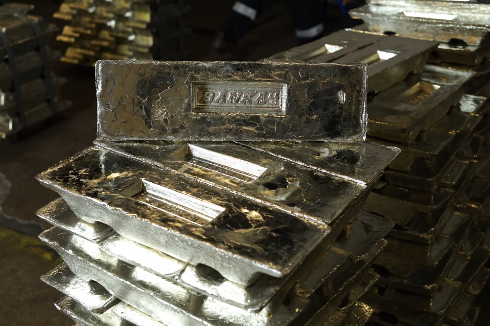 Produsen Timah Terbesar di Dunia, Berikut Kontribusi PT timah