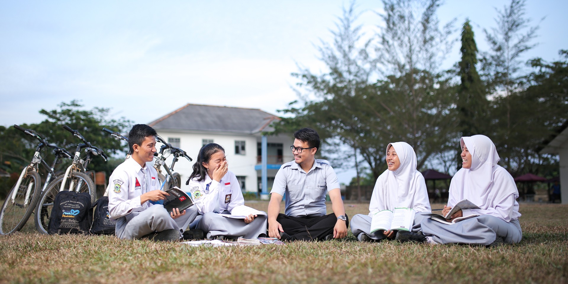 Program PBS Hasilkan 851 Alumni