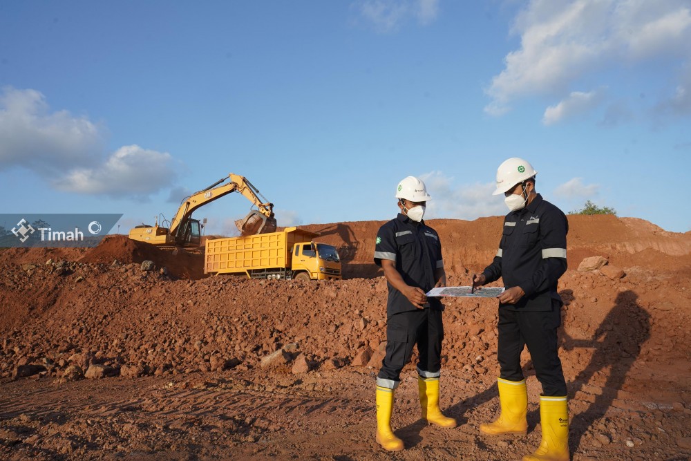 SMKP dan SMK3 Diimplementasikan Demi K3 Karyawan