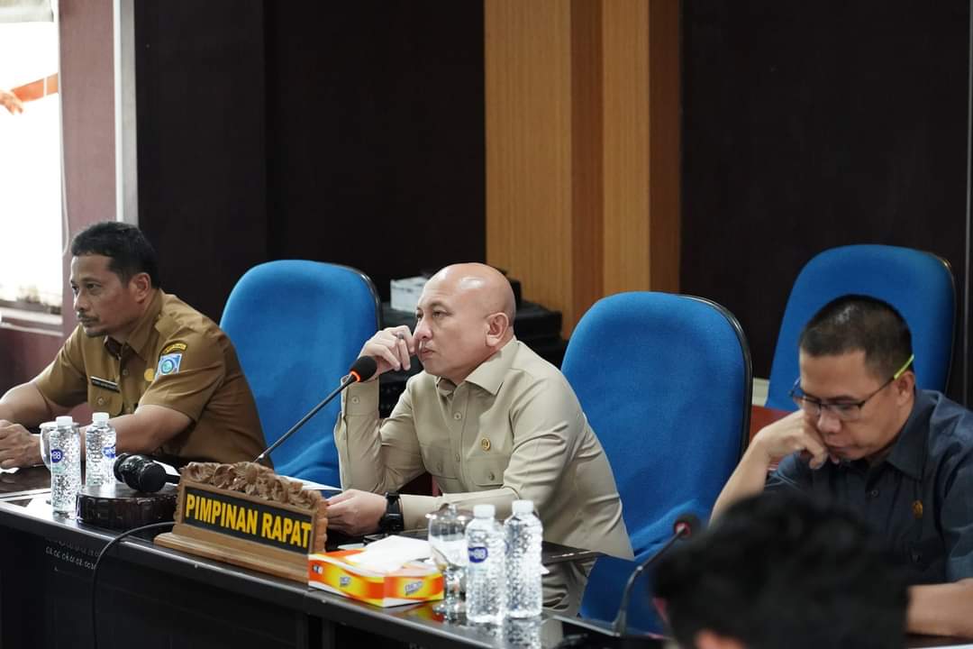 Disinggung IKT, DPRD Babel: Apakah PT Timah Tahu 80 Persen Warga Desa Beriga Tolak Tambang Laut?