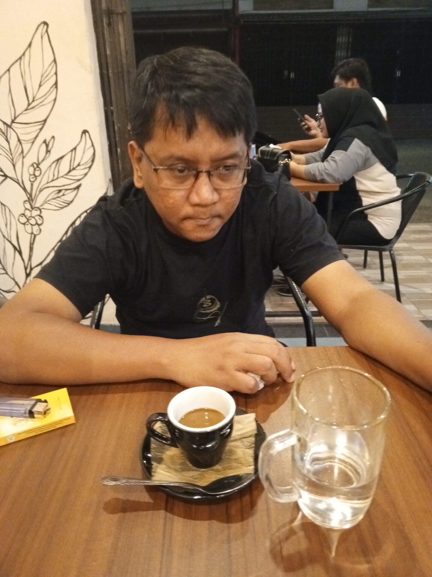 Pilkada Bangka dan Calon Tunggal: Antara Logika Sesat dan Realitas Politik