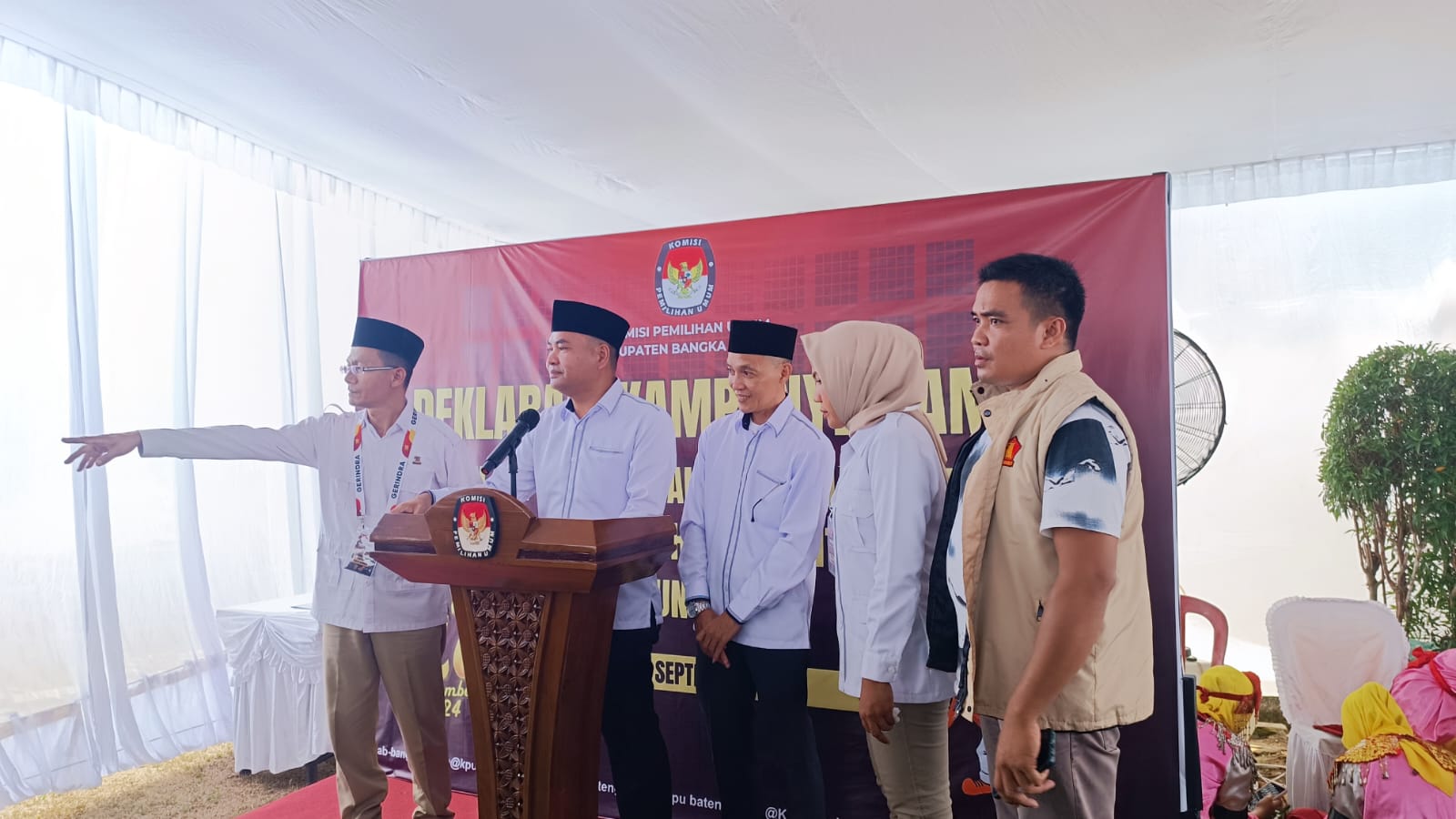 Adet Mastur: Figur Saya Masih Laku Dijual