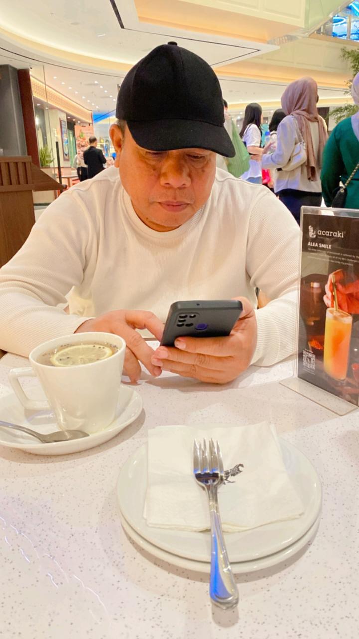 Efendi Harun Kritisi, Pernyataan Rektor UNMUH Babel Soal Kolom Kosong