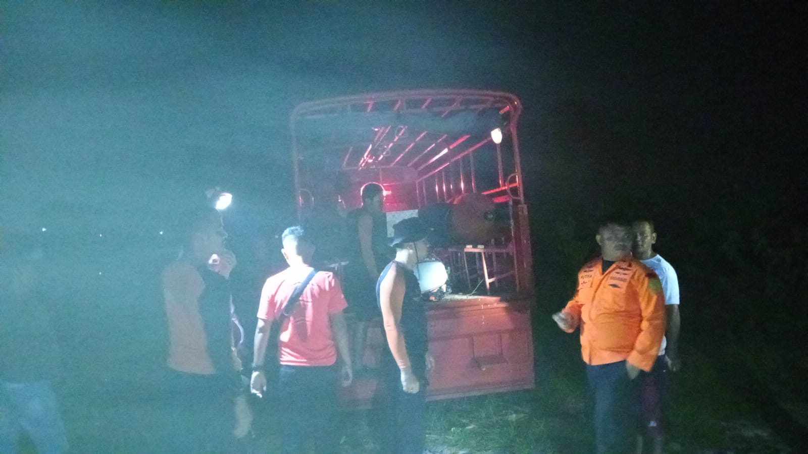 Penambang Timah di Belitung Hilang Diterkam Buaya