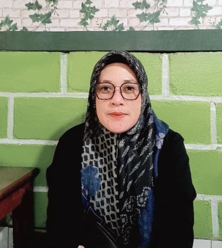 Melda Sari : Saya Merasa Disudutkan