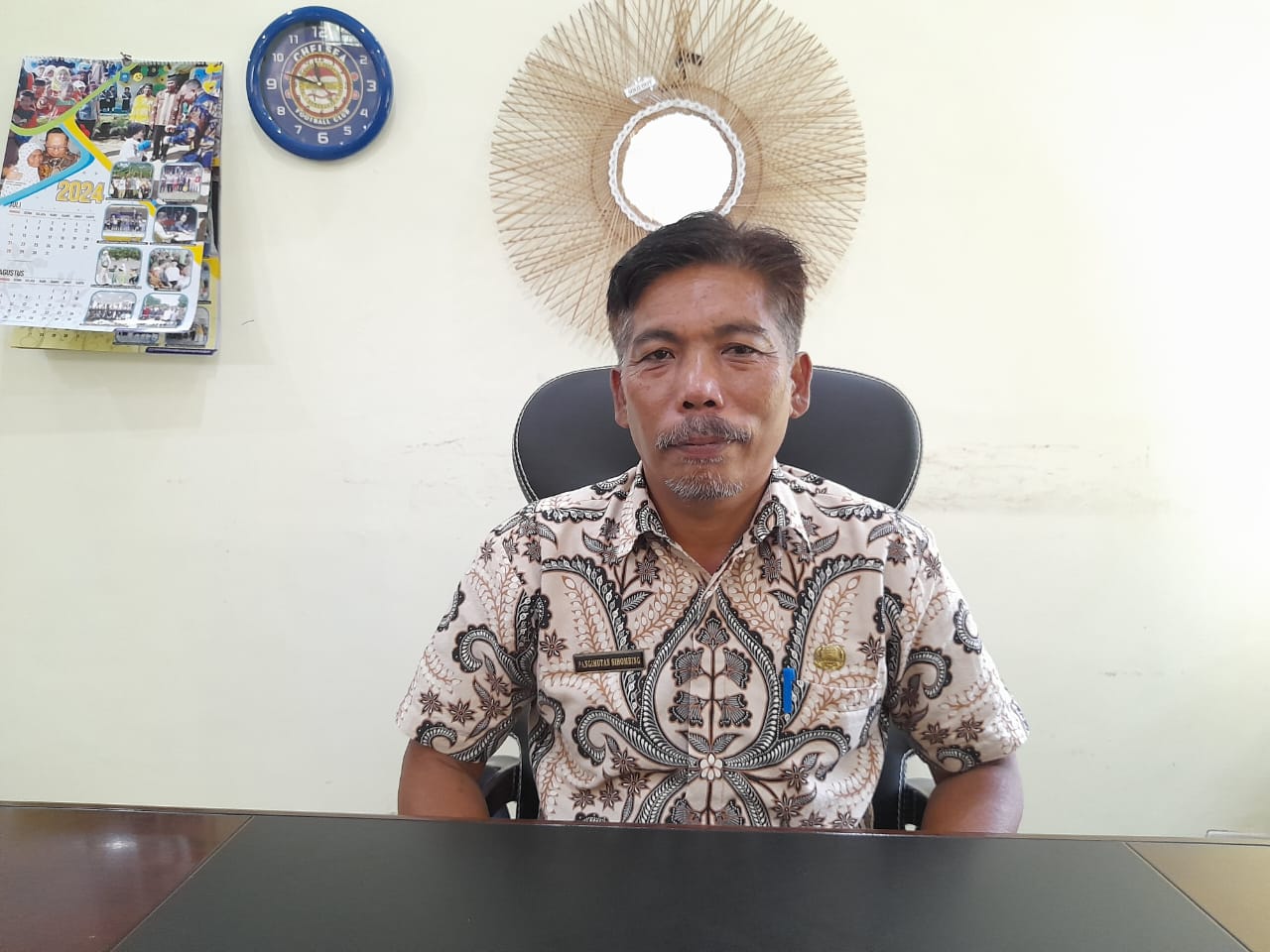 Miliki 11 PKBM di Enam Kecamatan, Masyarakat Bangka Tengah Bisa Ikut Paket