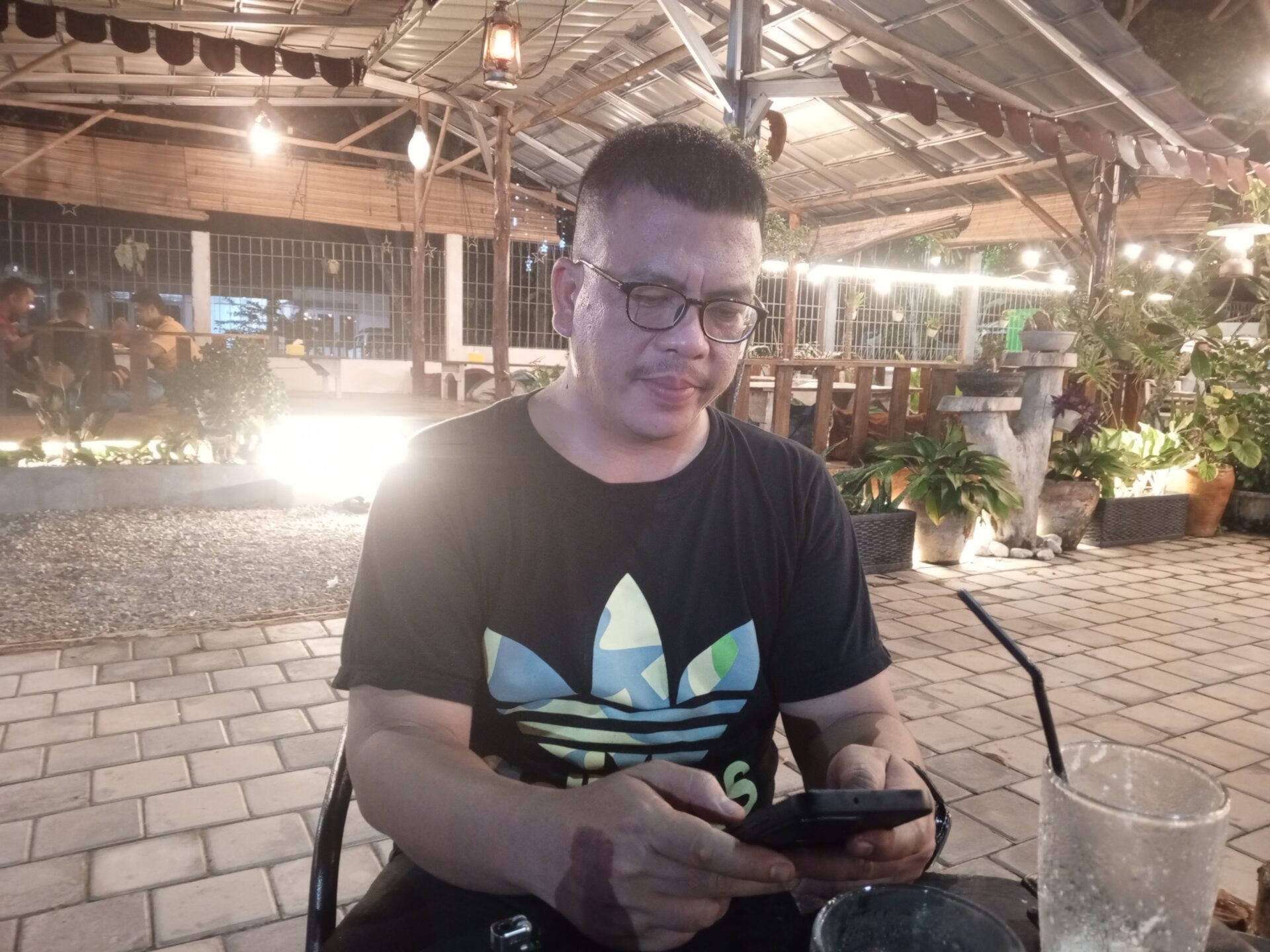 Kapal Osman 7 Jadi Patung, Pendalam Alur Muara Air Kantung Ajang Cari Untung