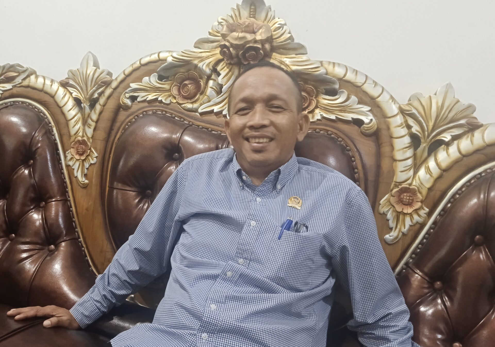 Tak Jalankan Instruksi DPP, Anggota Dewan dari PDIP Terancam PAW