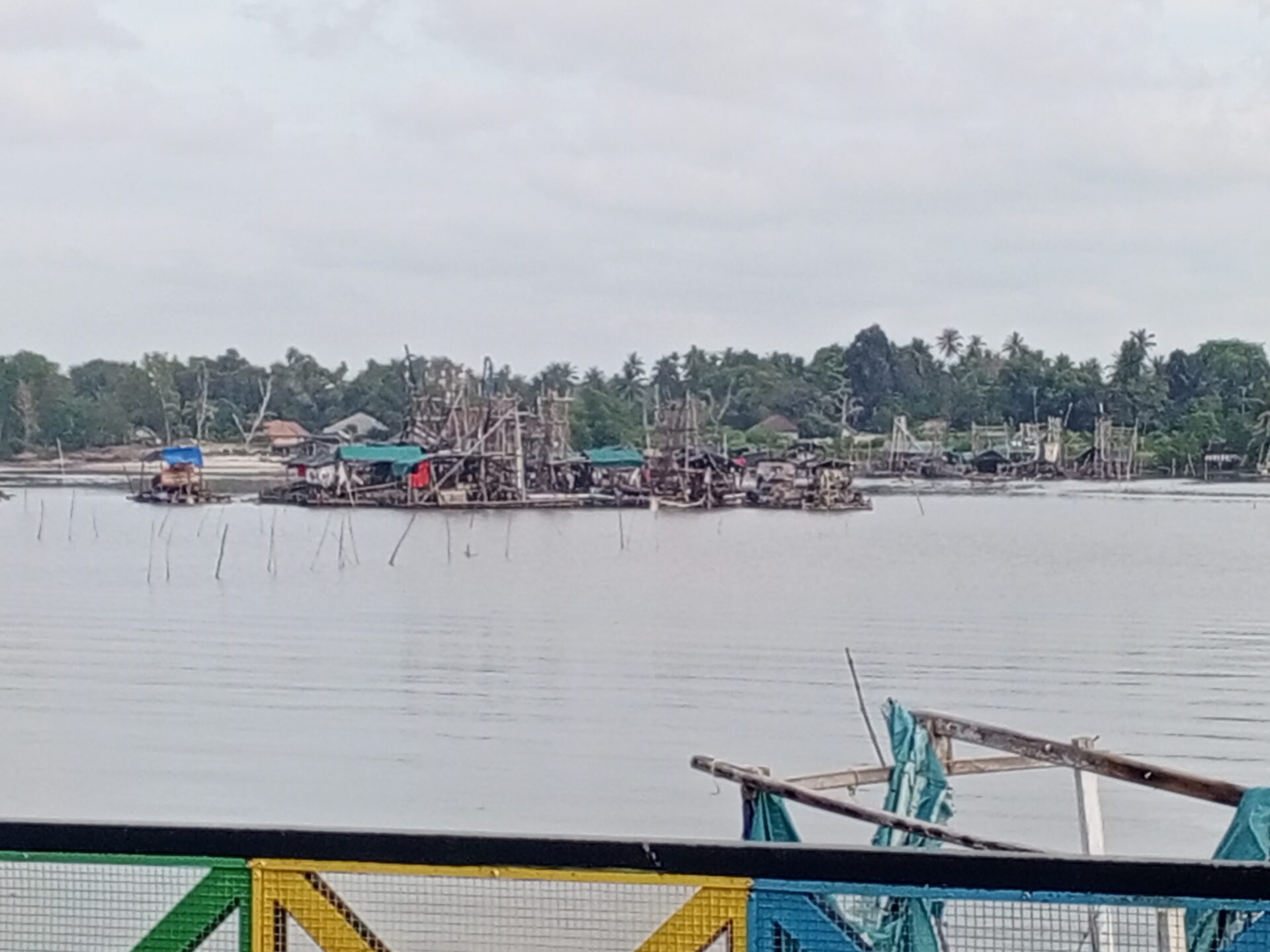 Sejumlah Nama Cukong Disebut Tampung Timah Ilegal, Perairan Nelayan Satu dan Jalan Laut