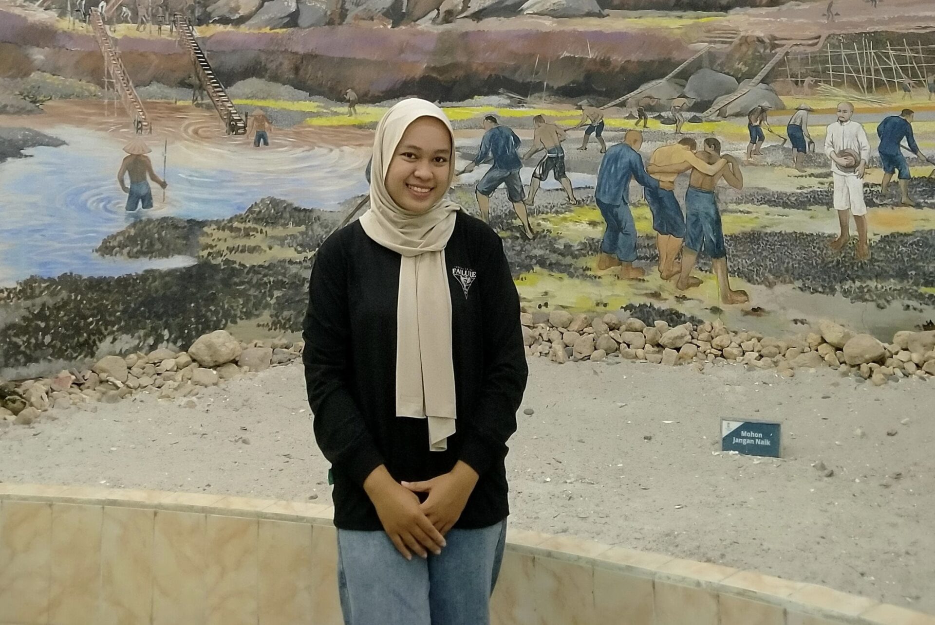 Dilema Pertambangan Timah dalam Mempertahankan Keuntungan Ekonomi tanpa Mengorbankan Kelestarian Alam