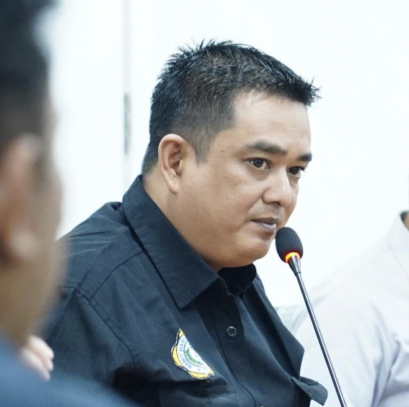 IKT: Jangan Adu Domba PT Timah dengan Masyarakat