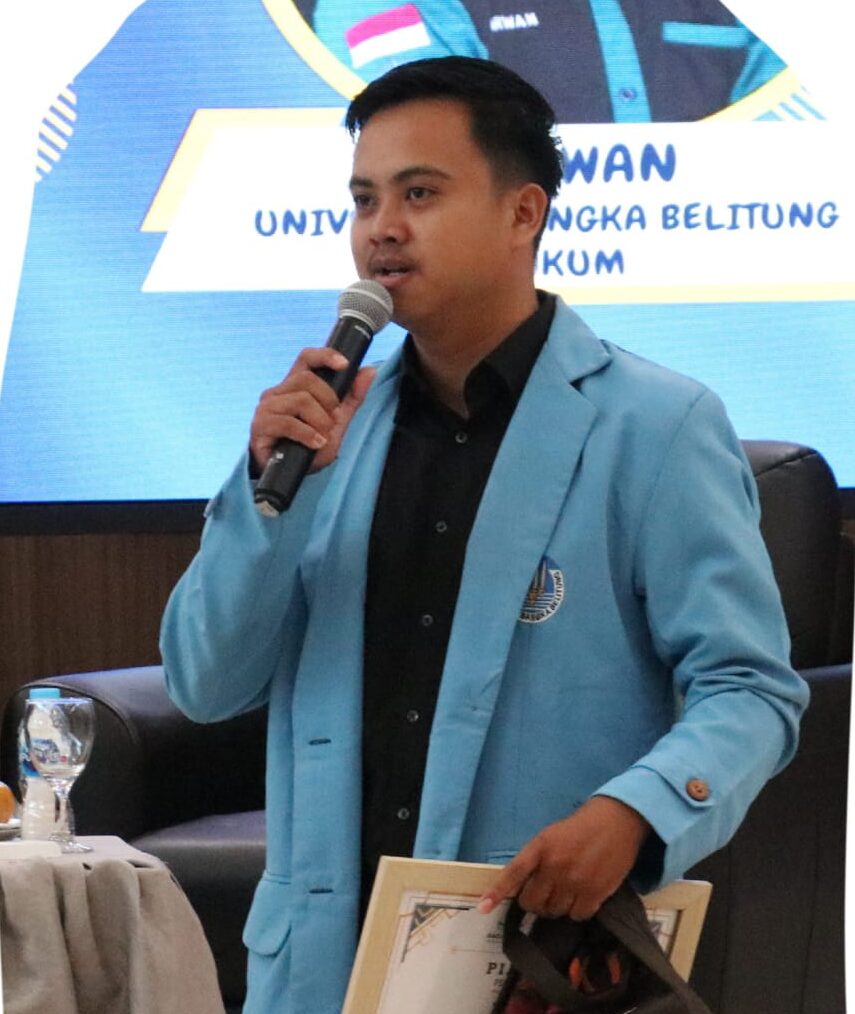 Non Regitur Ab Aliquo, Menyerap Tanpa Menyaring