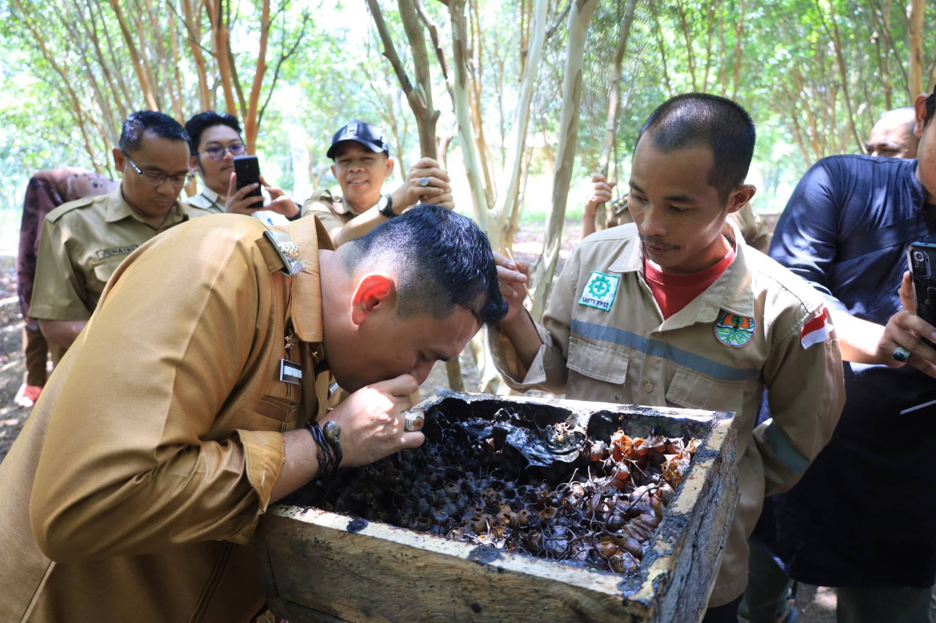 Empat Lokasi ini Segera Disulap Jadi Wisata Belajar