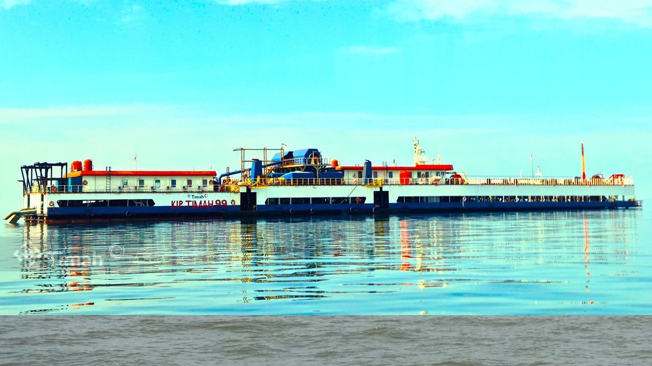 Target Semakin Menantang, KIP 99 Dorong Karyawan Bekerja Keras