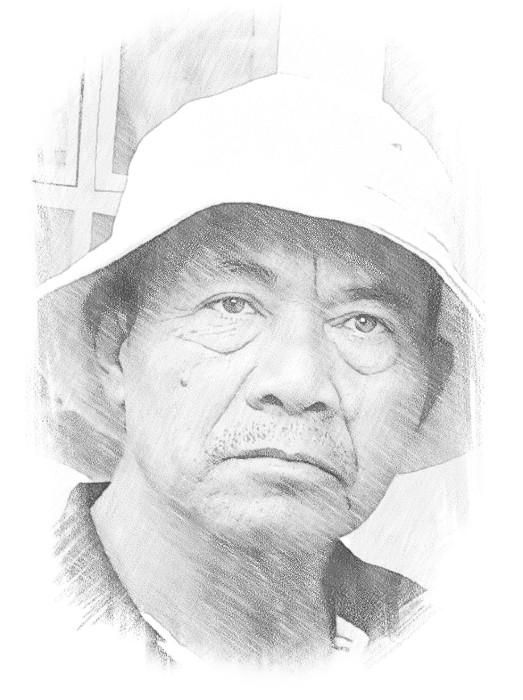 Mapan Jadi Pilihan Tampil Didepan