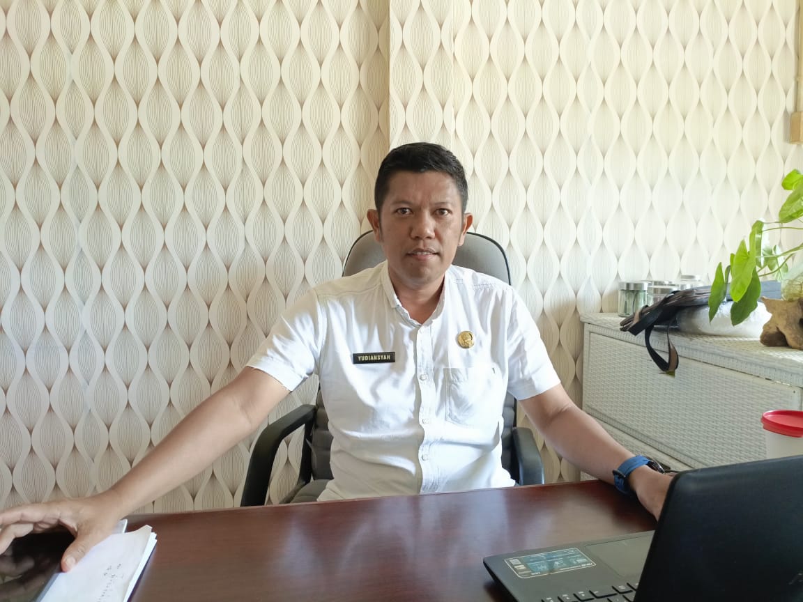 25 Koperasi di Bangka Tengah Dibubarkan