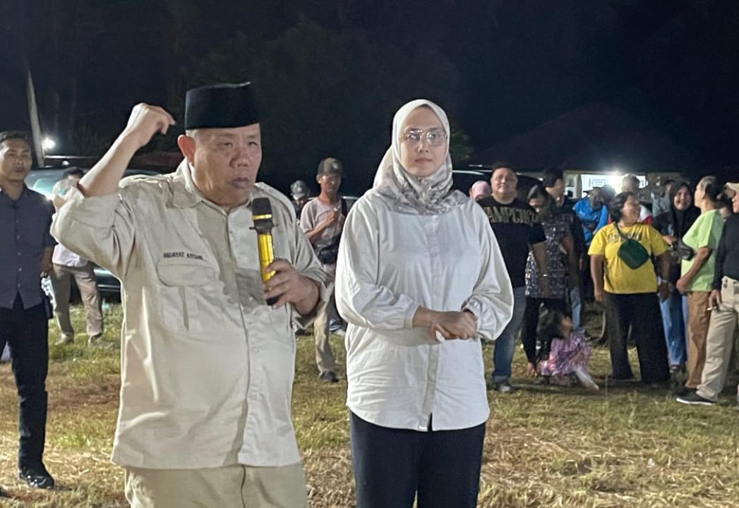 Mengulik Program BPJS Gratis Hidayat Arsani, Realistiskah?