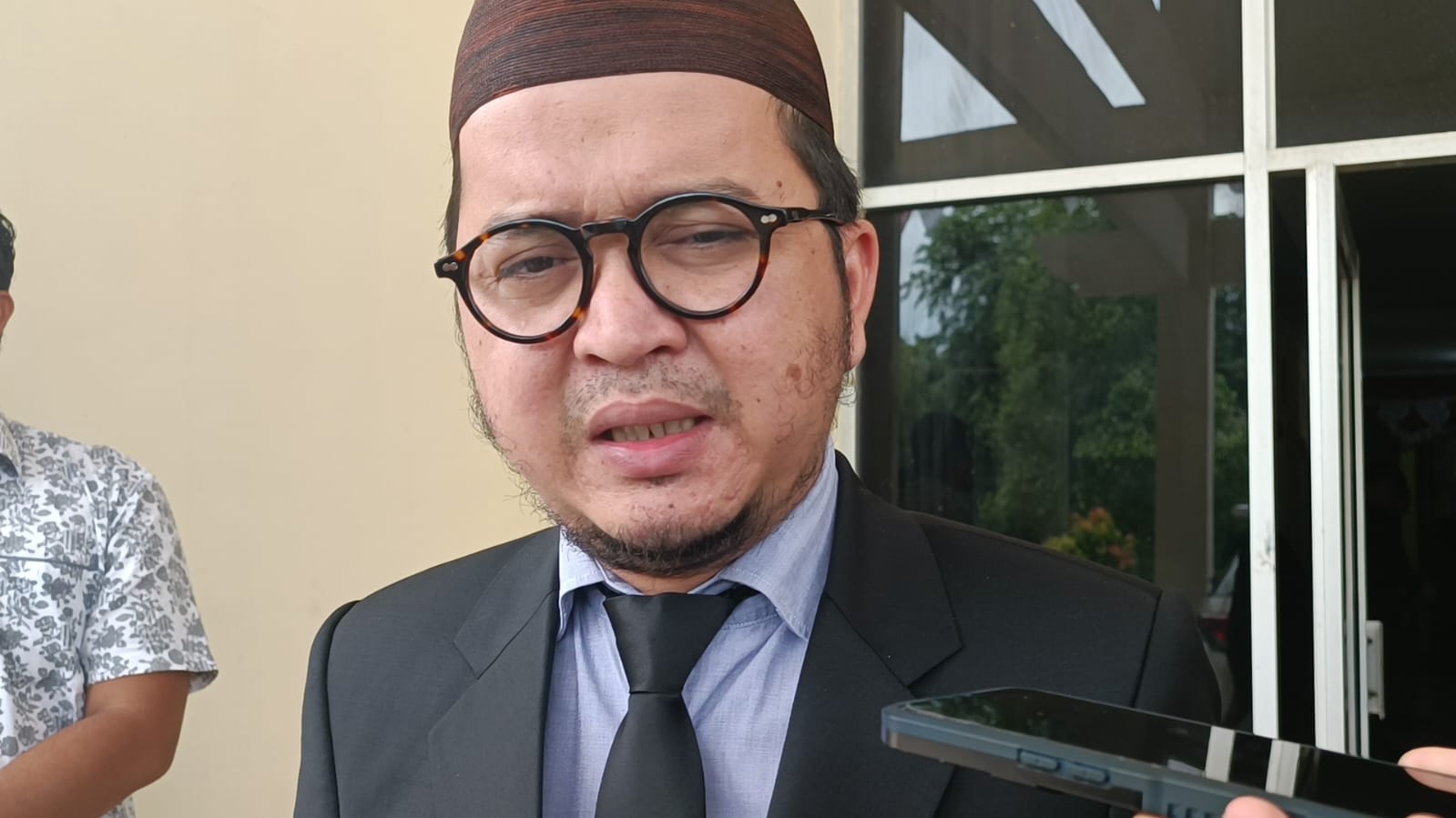 Program Makanan Bergizi Presiden Prabowo Membebani Anggaran Bangka Tengah