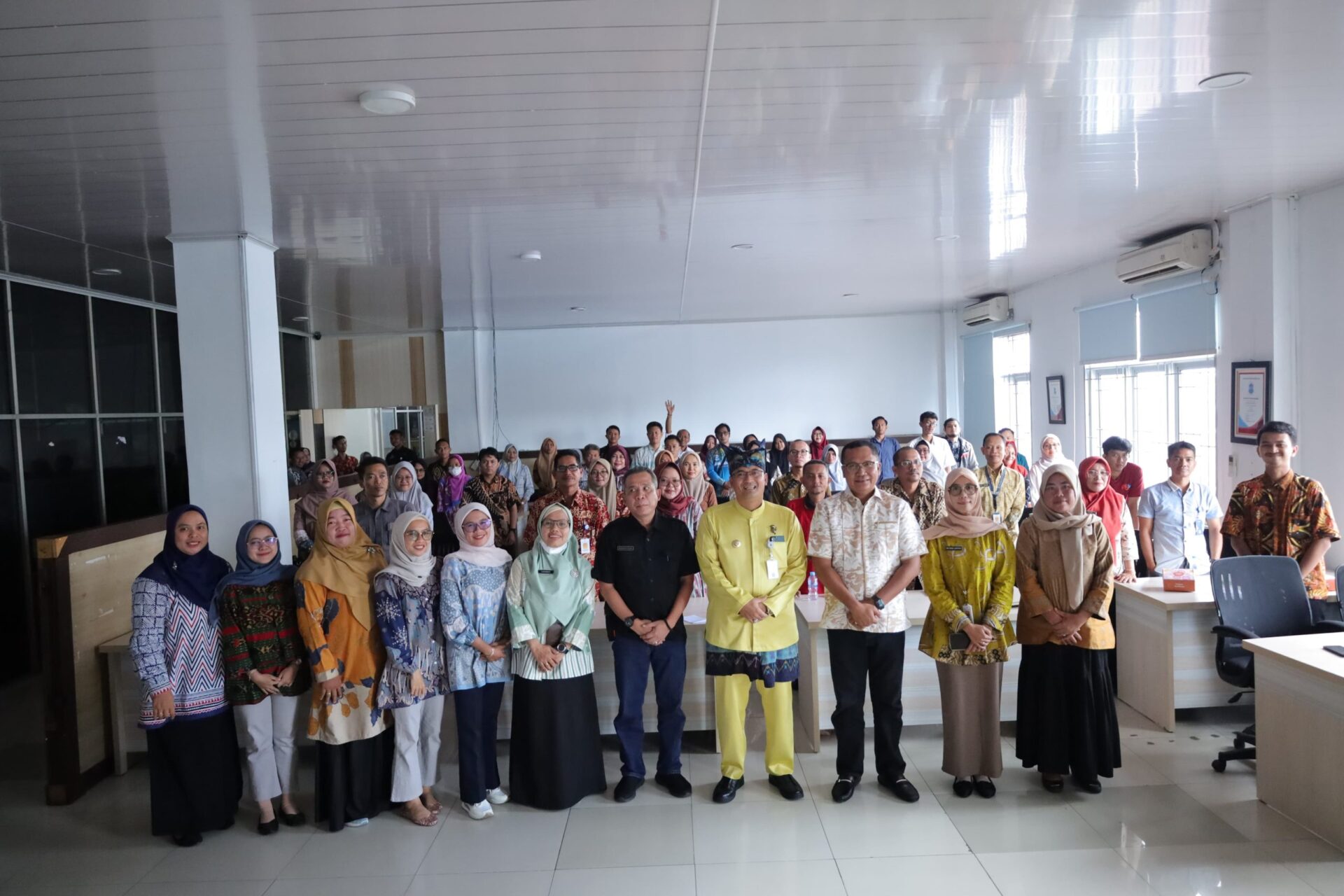 Budi Utama Akan Sewakan Aset Pemkot Pangkalpinang