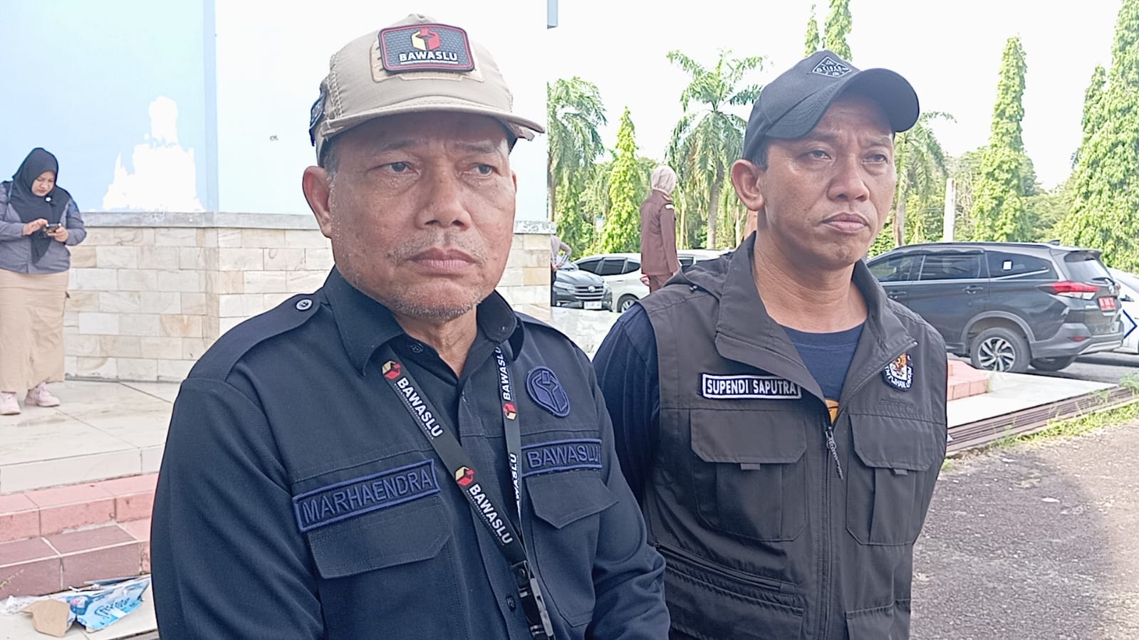 PPS dan PPK Terbaik akan Diberikan Hadiah oleh KPU Bangka Tengah