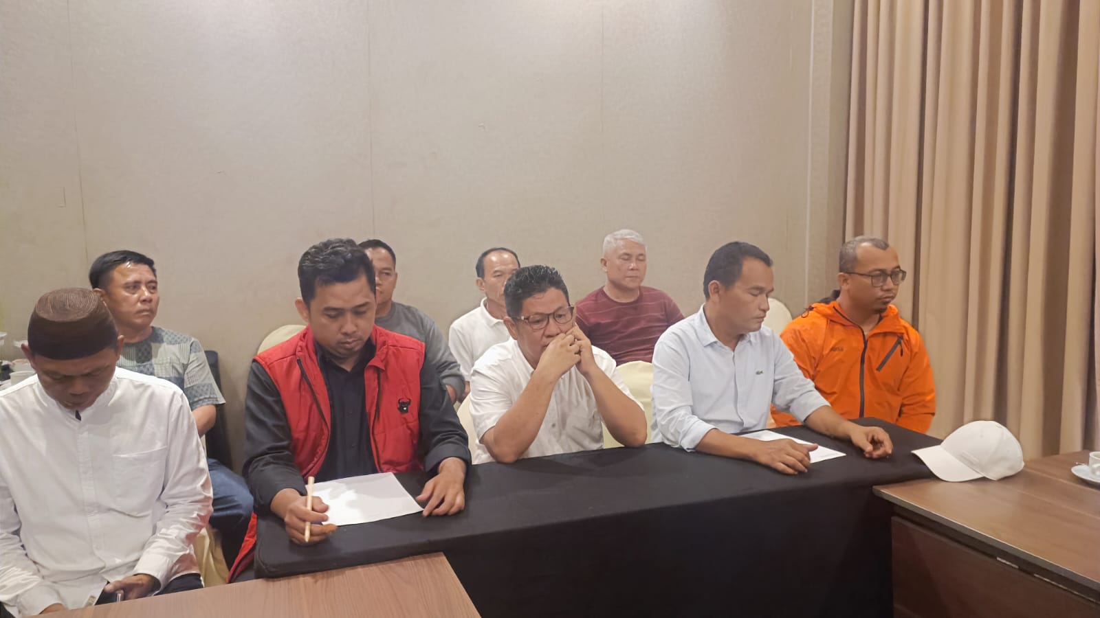 Hitungan Cepat Tim Berlian, Algafry-Efrianda Raih 73,06 Persen