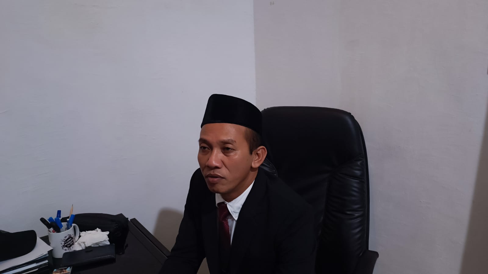 Tak Sampai Target, Partisipan Pilkada Bangka Tengah Tetap Tertinggi