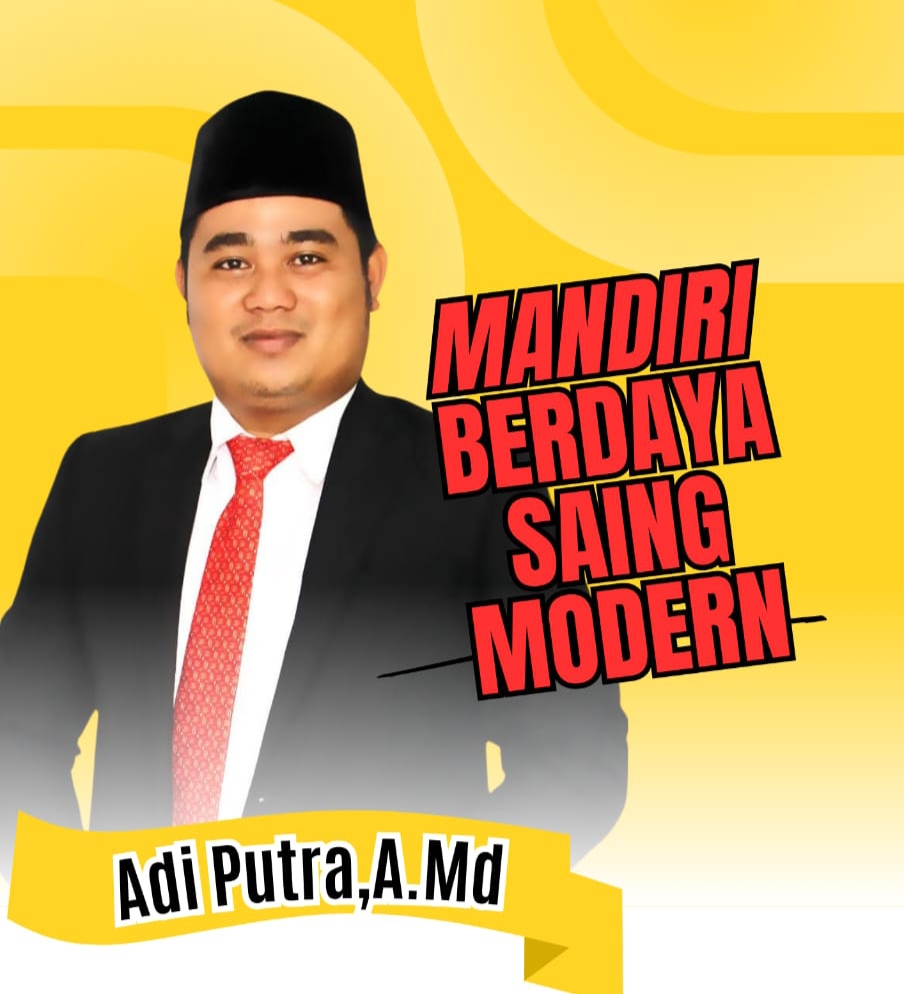 Kita Petarung ! Siap Ambil Bagian Sebagai Kontestan Pilkada Bangka