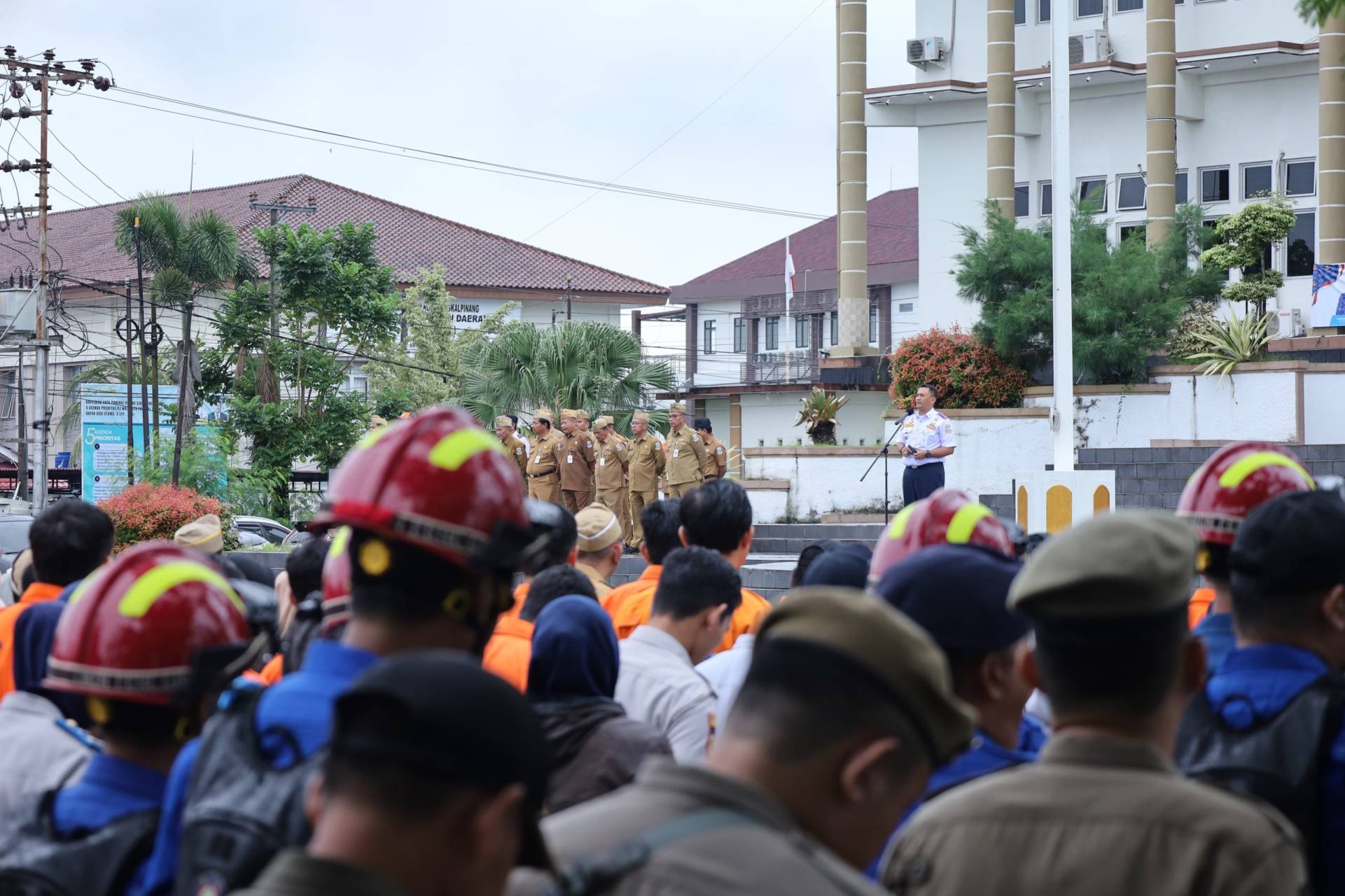 Isu Pemotongan TPP dan Gaji Honorer Tidak Benar