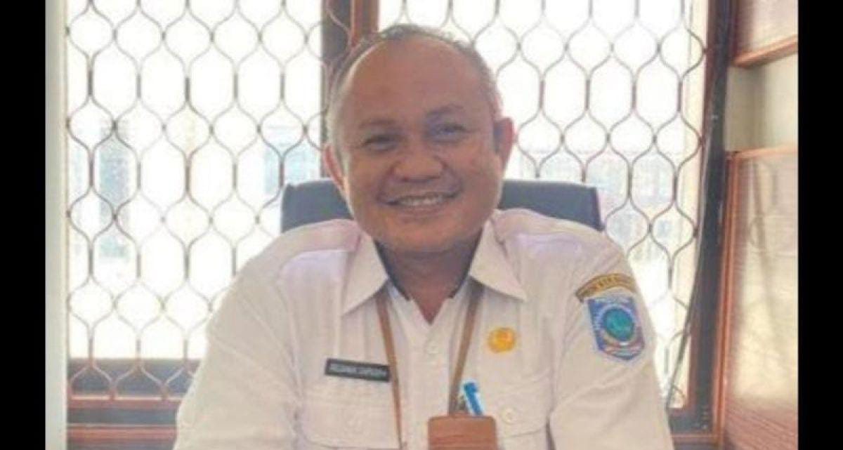 Ribuan Kendaraan di Bangka Tengah Ikut Pemutihan tapi Target Tak Tercapai