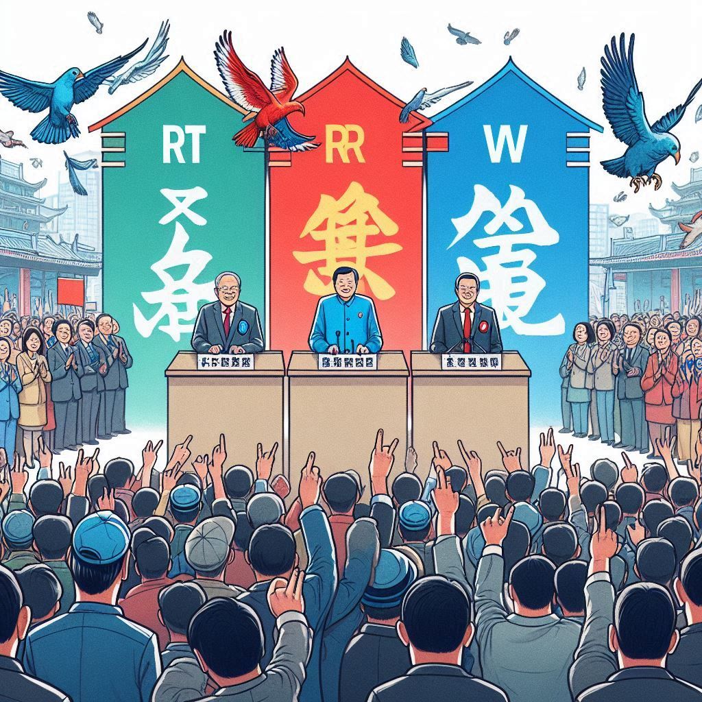 Lurah Padang Mulia Diduga Lakukan Mal Administrasi