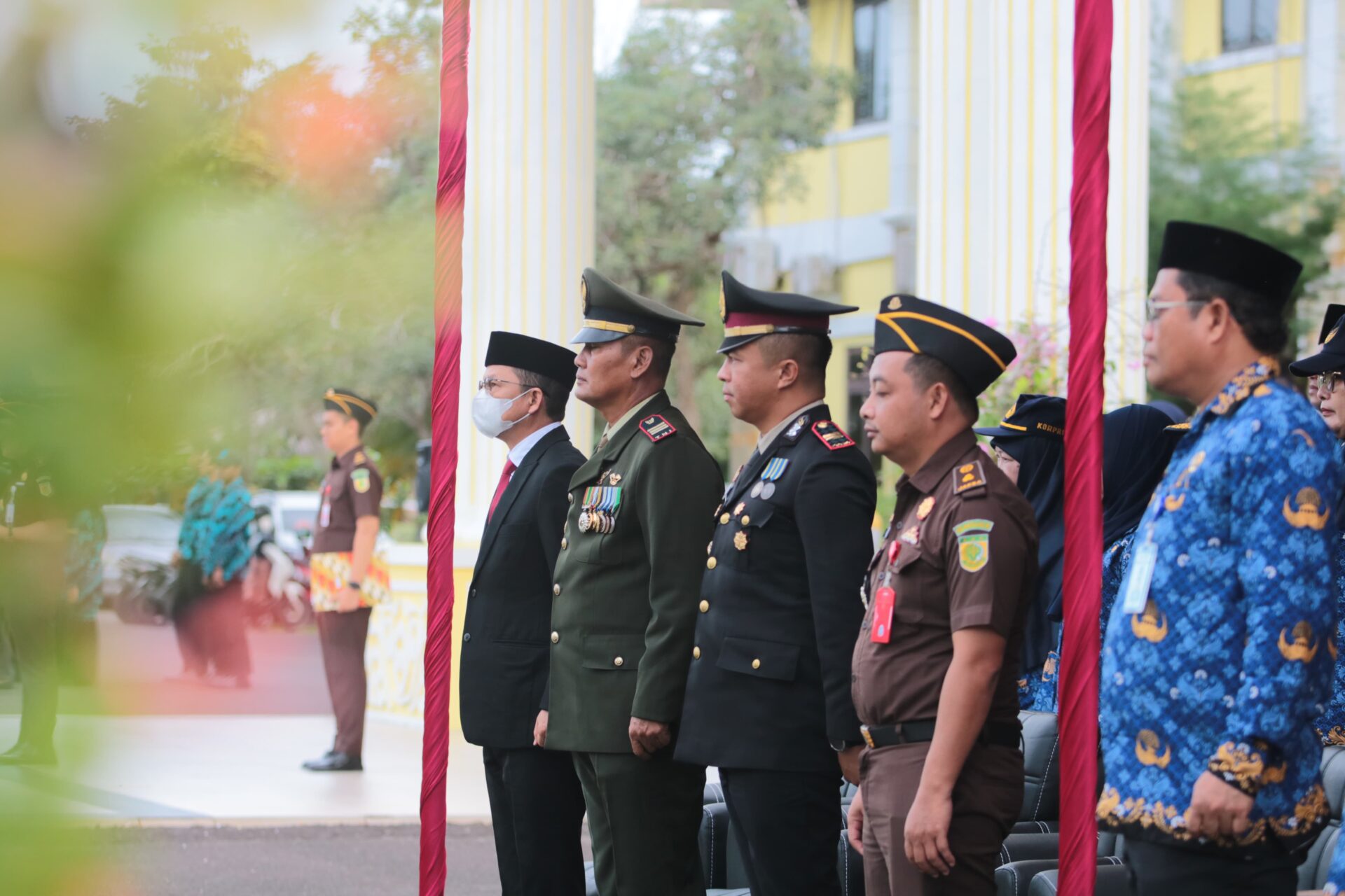 Bangka Tengah jadi Kandidat Percontohan Kabupaten Anti Korupsi 2024