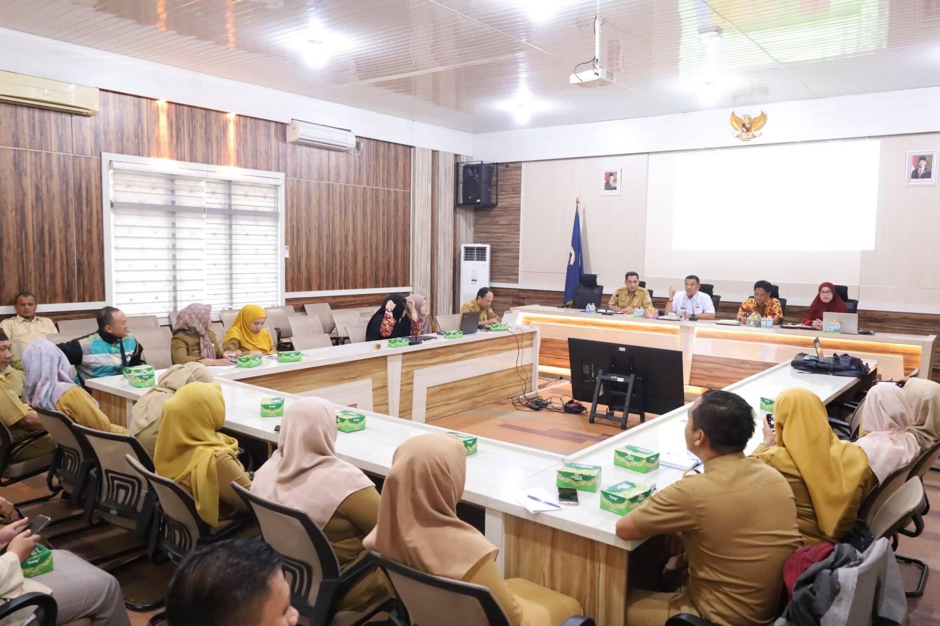 Ada 51 Ribu Masyarakat Miskin, Pemkot Siapkan Strategi