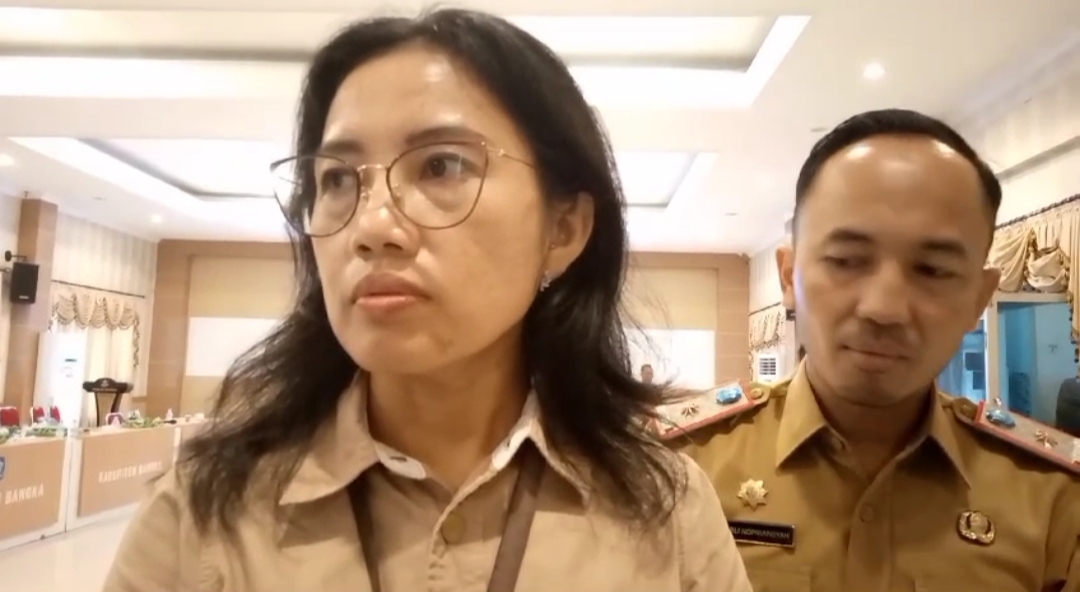 Polemik Uang 1.7 Triliun PT GML Dibahas dalam Rapat Kordinasi