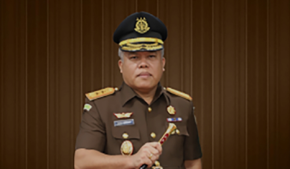 Kabarnya Kejagung Geledah Smelter BTI dan ATD, Harli Siregar: Kami Cek Ke Penyidik